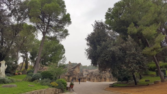 s332 italica